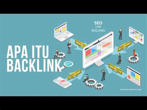 Ini Dia Backlink Perangkat Lunak Seo Terbaik untuk Situs Anda!